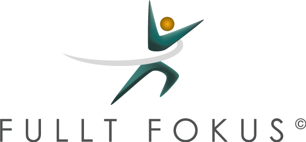 Elenor Thelander Fullt Fokus AB logotyp