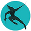 Tarzans Transport AB logotyp