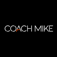 Coach Mike AB logotyp