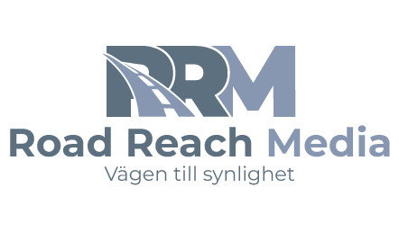 Road Reach Media AB logotyp