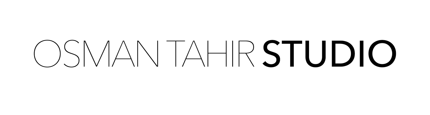 Osman Tahir Studio AB logotyp