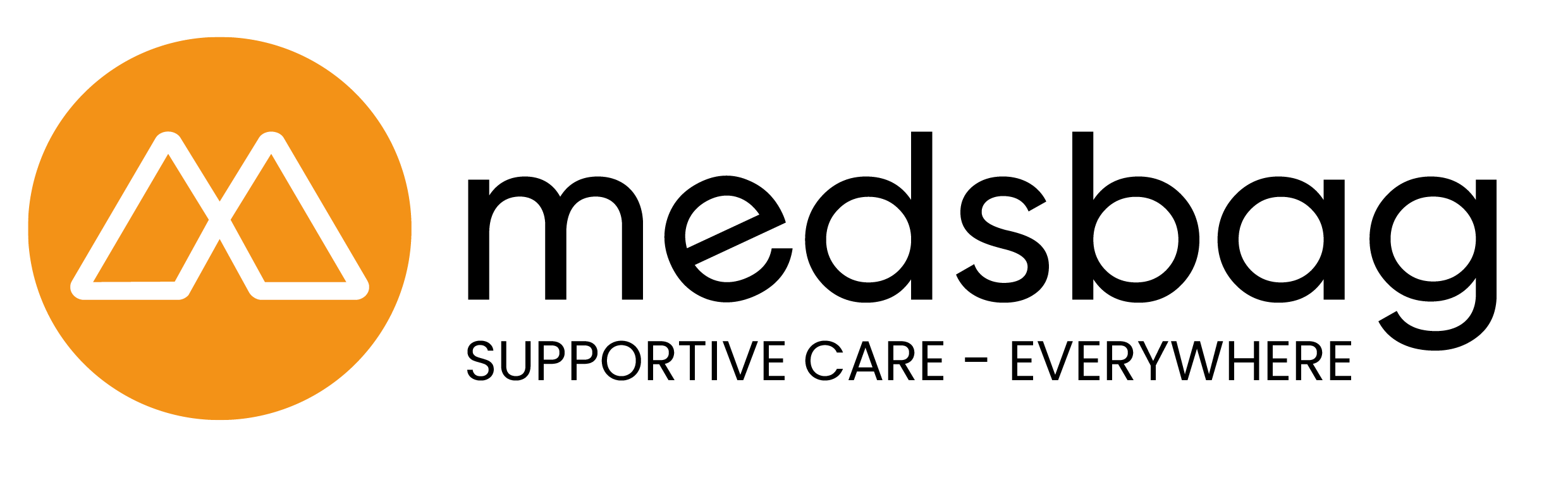 Medsbag AB logotyp