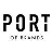 Port of Brands AB logotyp