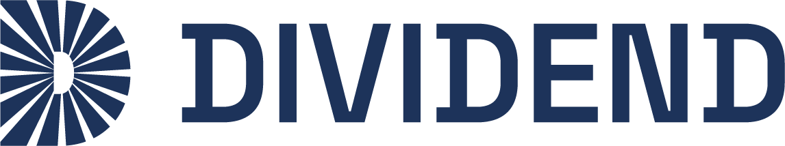 Dividend Sweden AB logotyp