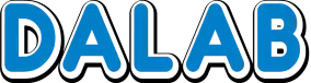 Dalab Städ AB logotyp