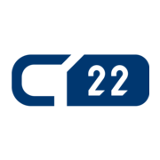 Court22 AB logotyp
