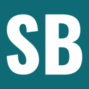Salahage Bygg AB logotyp