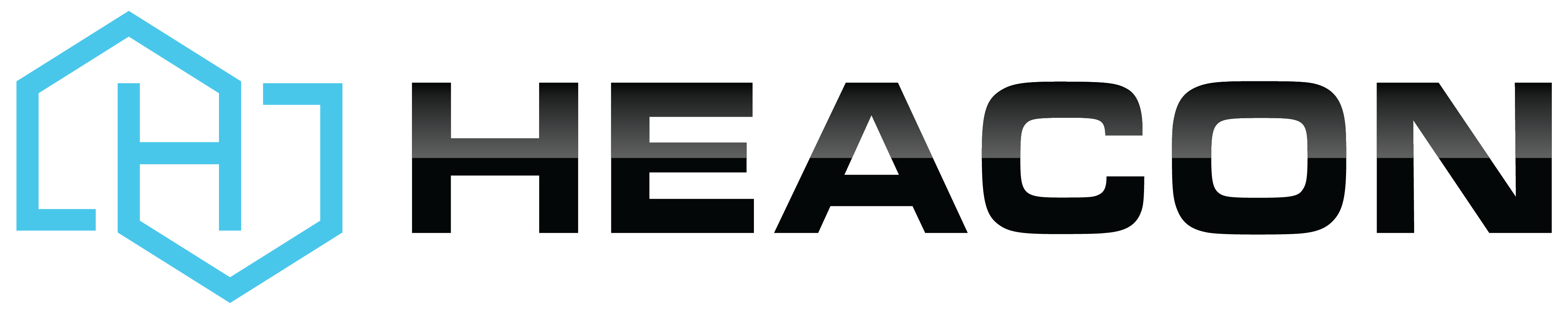 Heacon Sverige AB logotyp