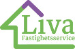 Liva Fastighetsservice AB logotyp