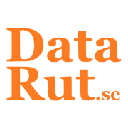 Datarut AB logotyp