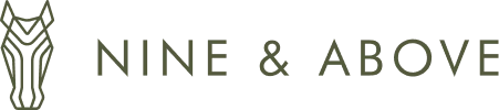 Nine & Above Apparel AB logotyp