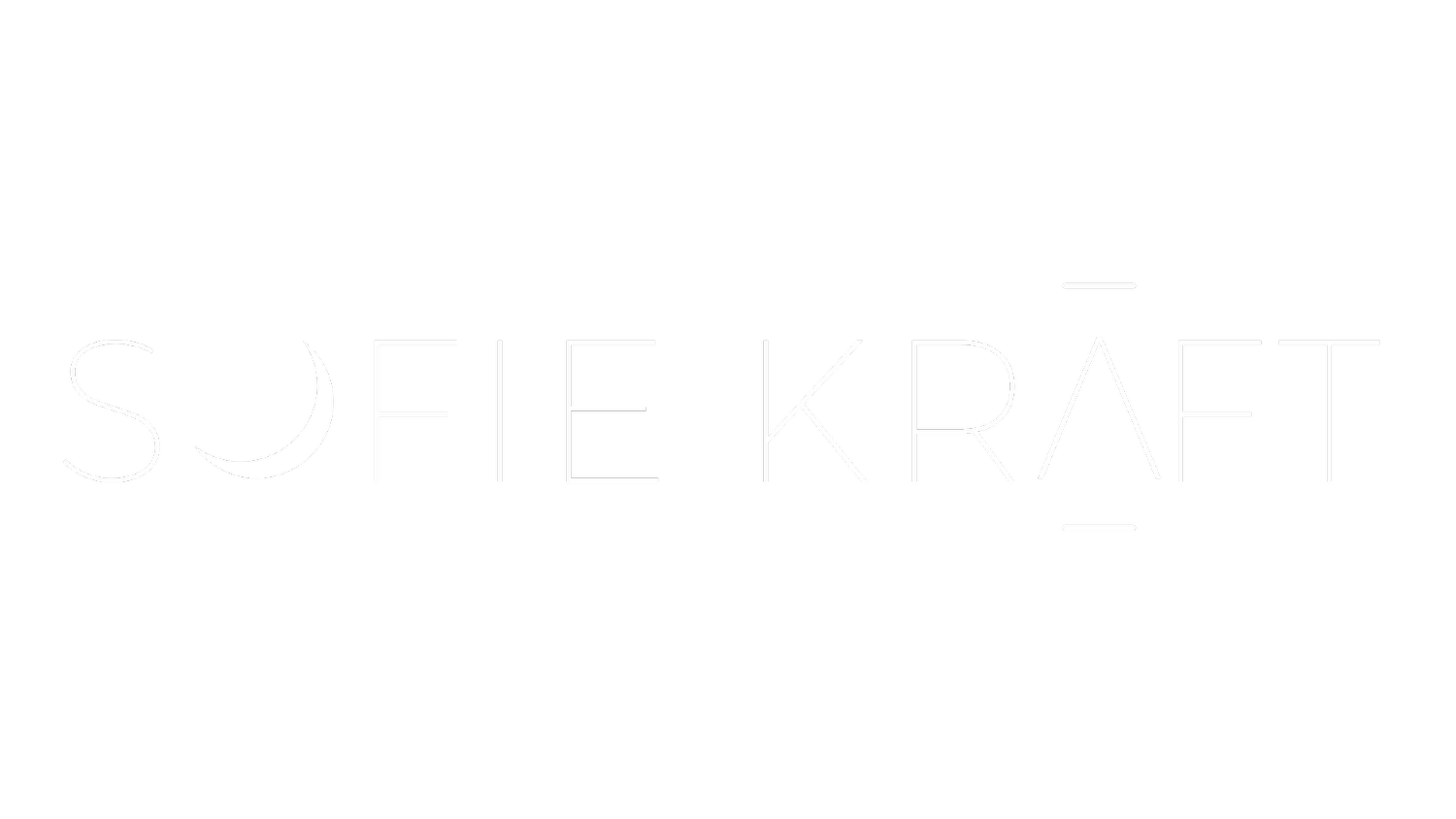 Sofie Kraft AB logotyp