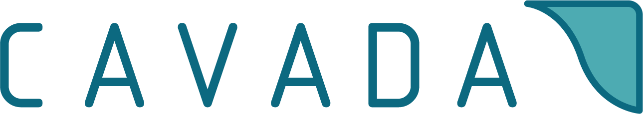 CAVADA SVERIGE AB logotyp