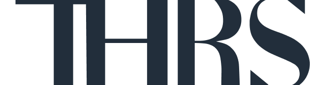 Thrs AB logotyp