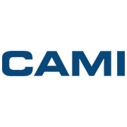 CAMI Fastigheter AB logotyp