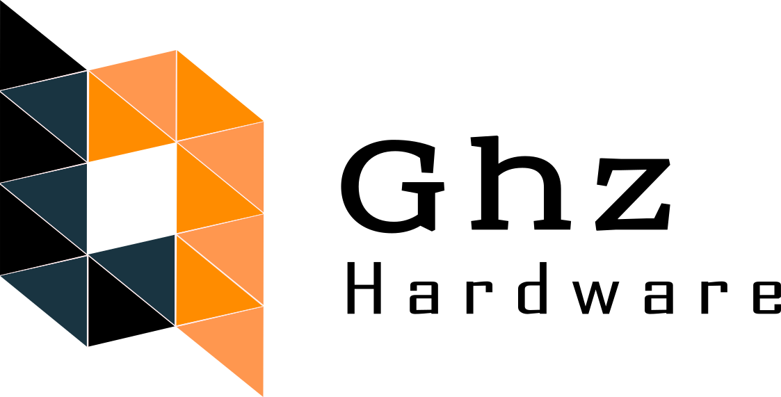 One Gigahertz AB logotyp