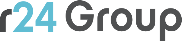 R24 Group AB logotyp