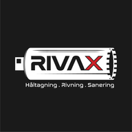 Rivax AB logotyp