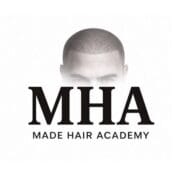 Made Hair Academy Göteborg AB logotyp