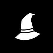 Visual Wizard AB logotyp