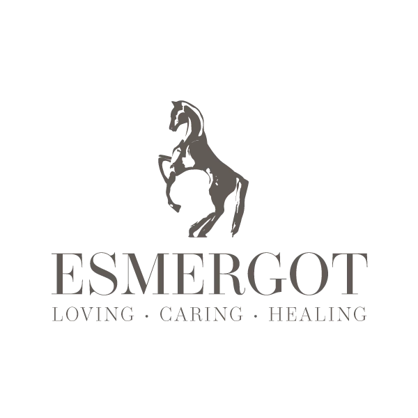 Esmergot AB logotyp