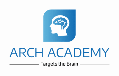 Arch Academy AB logotyp
