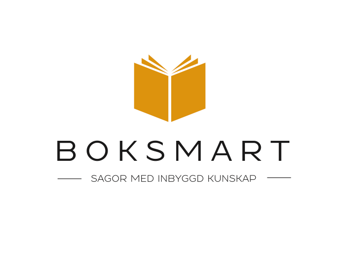 Boksmart Skola AB logotyp