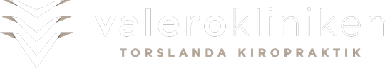 Valerokliniken AB logotyp