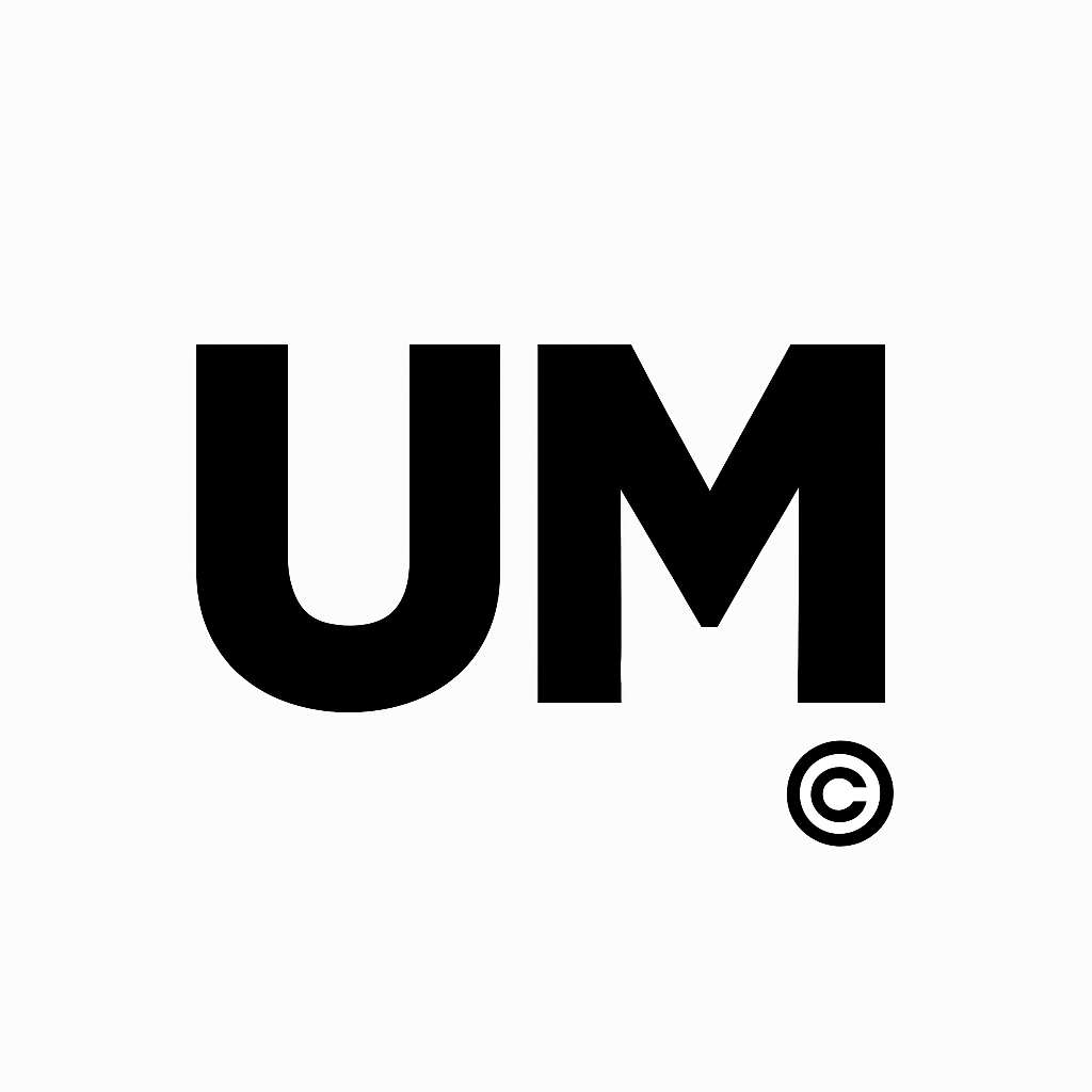 Urban Miners AB logotyp