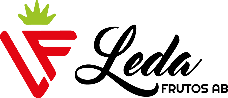 Leda Frutos & Logistik AB logotyp