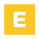 Eirefelt Lager AB logotyp