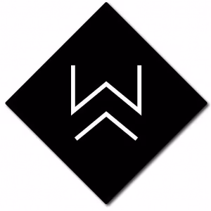 Wckd AB logotyp