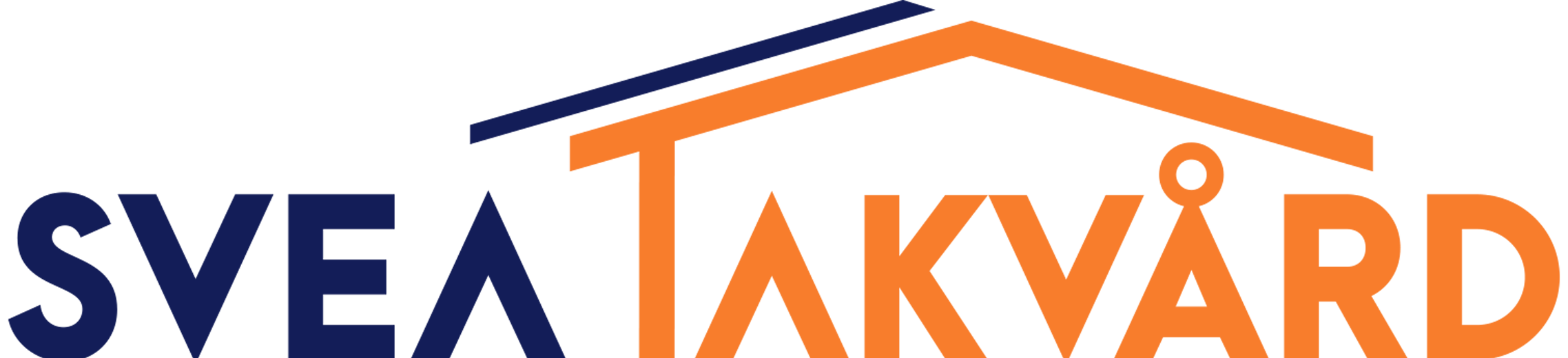 Svea Takvård AB logotyp