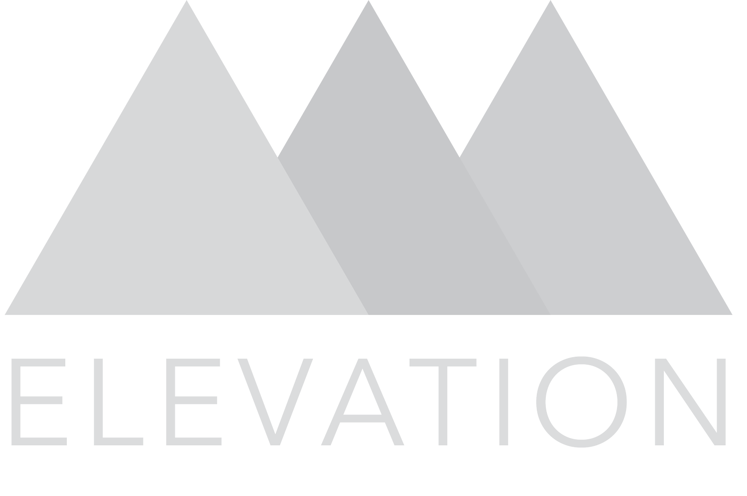 Elevation Leadership AB logotyp