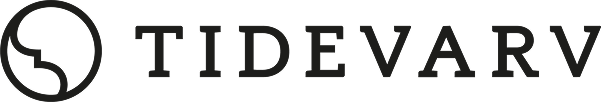 Tidevarv Byggnadsvård AB logotyp