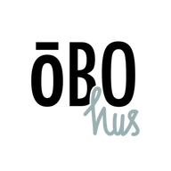 Öbo Hus Sverige AB logotyp