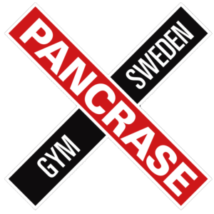 Pancrase Gym AB logotyp