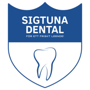 Sigtuna Dental AB logotyp