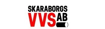 Skaraborgs VVS AB logotyp