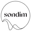 SONDIM AB logotyp