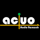 Acuo Audio Research AB logotyp