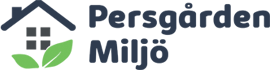 Persgården Miljö AB logotyp