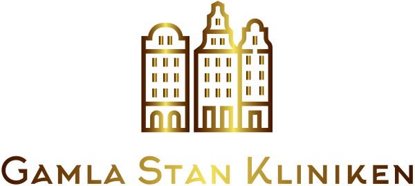 GamlaStan Sjukvård och Estetik AB logotyp