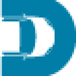 Dennis körkortsutbildning AB logotyp