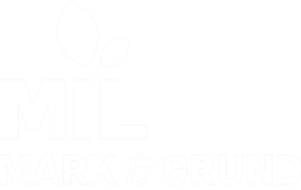 M.I.L. Mark & Grund AB logotyp