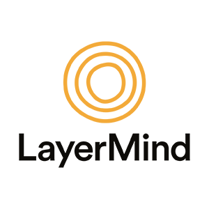 LayerMind AB logotyp