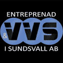 Entreprenad & VVS i Sundsvall AB logotyp