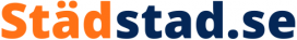 Städstad AB logotyp