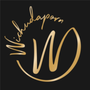 Wichudaporn Tasty Food AB logotyp