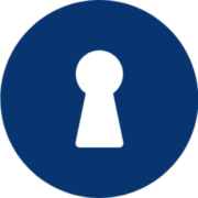 Lagerhörnan AB logotyp